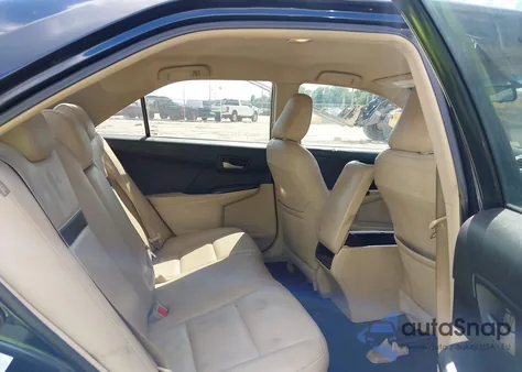 2013 Toyota Camry Le from USA, damaged, VIN 4T4BF1FK8DR306823